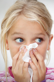 Parent Guide to Raising Allergy-Aware Kids