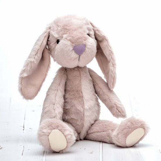 Jellycat Bunny Stuffed Animal