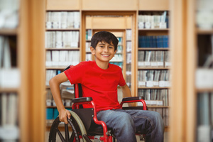 Disability-Inclusive Education