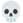 emogi Skull
