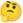 emoji Thinking Face