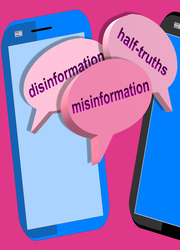 How to Teach Your Kids About Misinformation Online