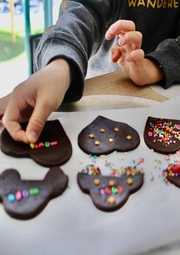 5 Tips for Fun and Safe Baking With Kids