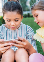 App Traps: Hidden Dangers in Kid-Friendly Games