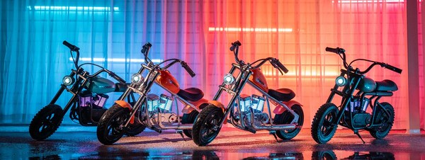 Kids chopper sales bike
