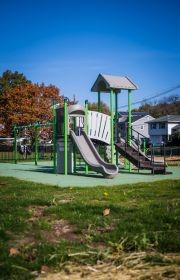 Playground Equipment for kids