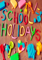 How To Safeguard Kids During School Holiday Breaks