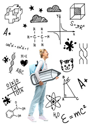 Mathematics and Creativity: Fostering Innovative Thinking in School Curricula