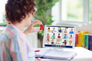 Remote Online Teaching Jobs