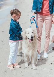 Beyond Companionship: Unveiling 3 Life-Enhancing Benefits of Pet Ownership for Kids