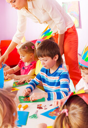 Fire Hazards in Kindergartens: Crucial Tips for Fire Safety