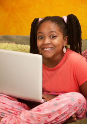What to Do If Your Child Stays Up Late Online