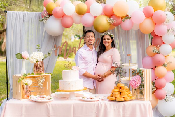 Understand the Expectant Parents' Baby Shower Preferences
