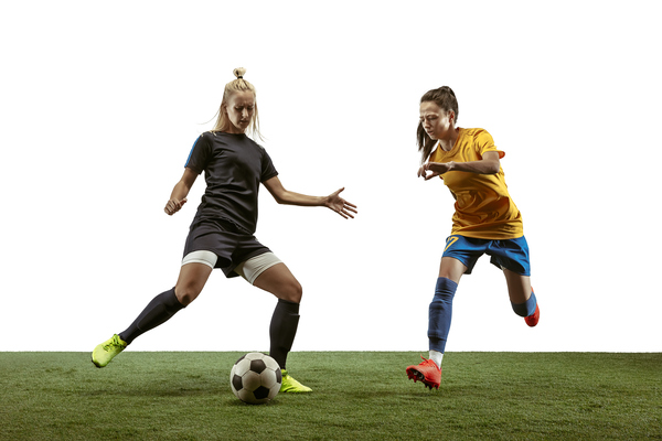 Game-Changers: How Women's Soccer Programs Are Shaping the Future