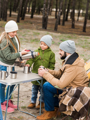 The Educational Perks of Family Wilderness Getaways