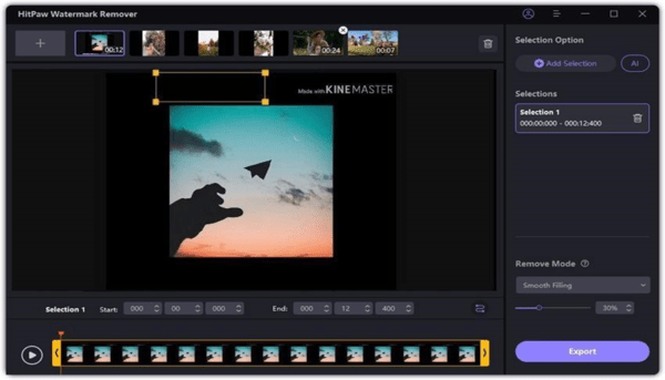 Free Video Editor 2