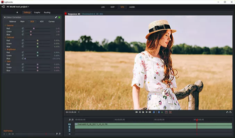 Free Video Editor 4