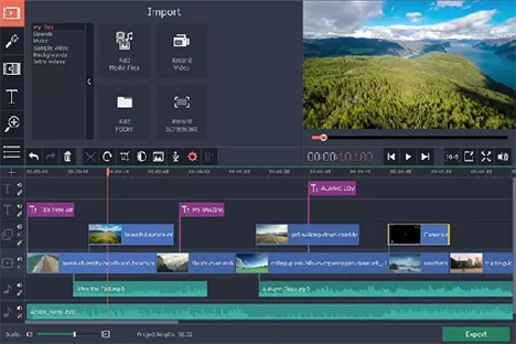 Free Video Editor 5