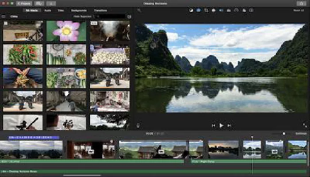 Free Video Editor 6