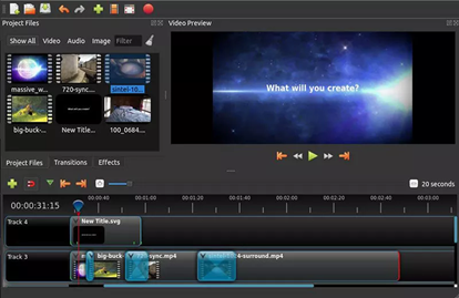 Free Video Editor 7