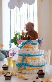 7 Things to Know About Organizing a Wonderful Baby Shower