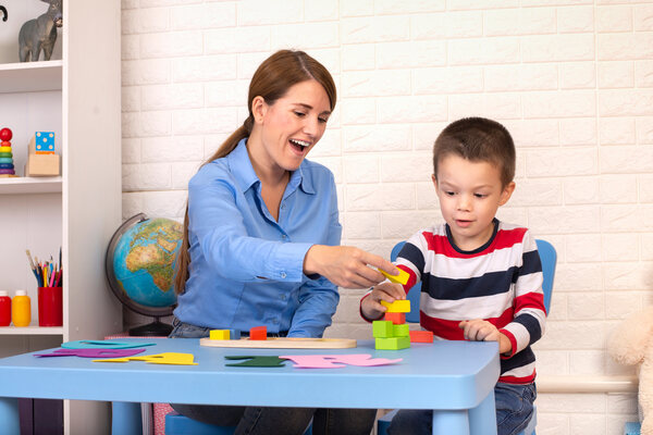 Benefits of ADHD toys in preschool development