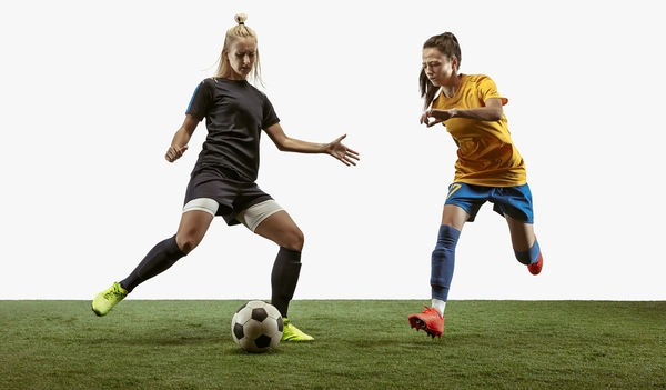 Women's Soccer and the Impact on Women's Sports.