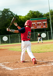 How To Enhance Your Little League Baseball Team’s Safety