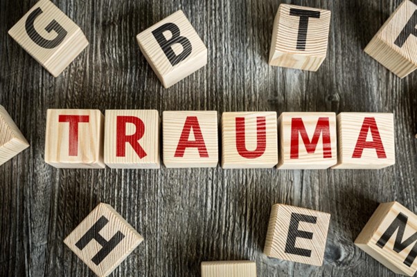 Holistic Approaches To Healing From Trauma