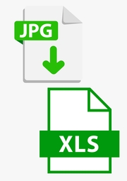 Instant Online Tools to Convert JPG to Excel