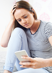 Cyberbullying Red Flags: Signs Parents Should Never Ignore