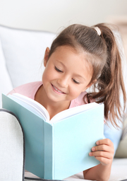 How Kids Can Start Their Own Safe Online Book Club