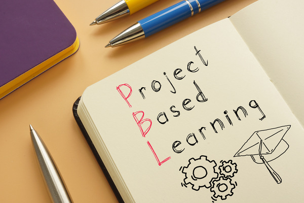 Project-Based Learning at Different Academic Levels