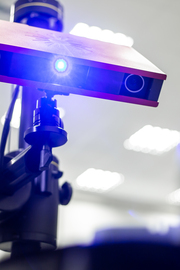 Why Schools Should Invest in 3D Scanners for Their Students