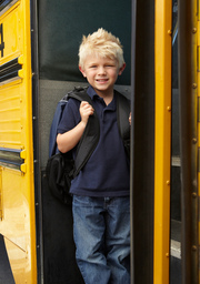 Tips to Help Your Child Transition from Kindergarten to School