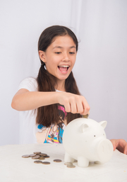 How to teach your kids about finance and investments