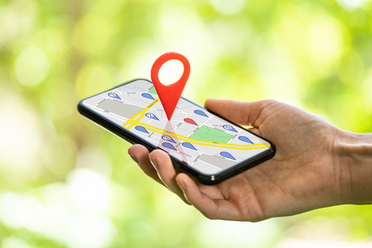 Staying Safe While Using Devices With GPS