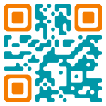 Safe Search Kids QR Code