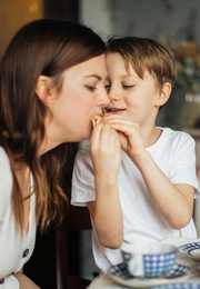 Ensuring Your Child's Nutritional Safety in a Digital Age