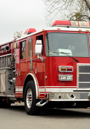 Chasing the Big Red: 5 Fun Facts About Fire Trucks