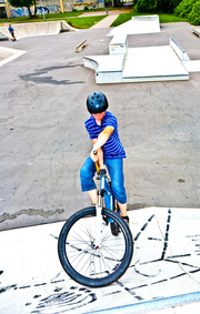 Terrifying Bicycle Stunts Trending with Kids Safe Search Kids