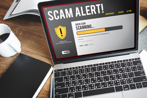 Scam Awareness Teaching Series