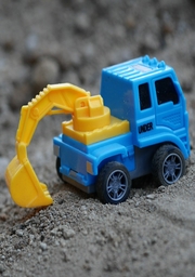 Finding the Ideal Toy Truck for Your Child