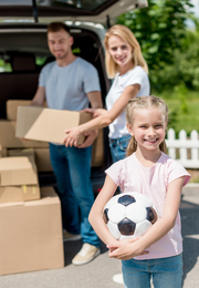 Moving Safely: A Comprehensive Guide for Families