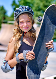 From Streets to Skate Parks: A Guide to Skateboarding in Canada