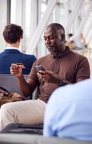 How a Mobile Proxy Server Can Protect You Online