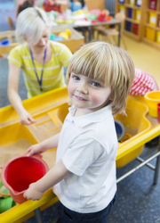 Early Childhood Education Jobs: Shaping Tomorrow's Society