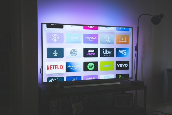 Secure Your Smart TV Against Cyber Threats: Handle Applications with Care