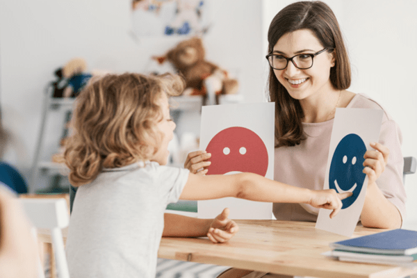 Required Qualifications for Early Childhood Education Jobs