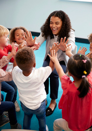 Benefits of Learning Analytics for Young Learners
